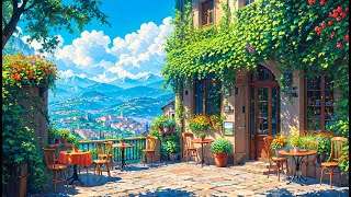 Take Your Time Relax🍀Chill Lofi Cafe🌿Serenity with Lofi Hip Hop ~ Lofi Music for Study/Relax/Work🍀