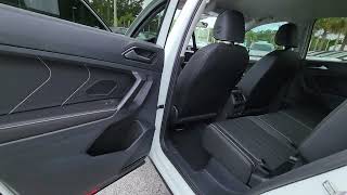 2023 Volkswagen Tiguan Orlando, Sanford, Kissimmee, Clermont, Winter Park, FL 23730