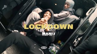 VG - Lockdown (Official Music Video)