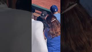 Gerrit Cole en Kauffman Stadium.