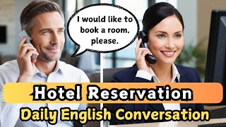 Daily English Conversation | Learn English Speaking for Beginners | Improve English Conversation