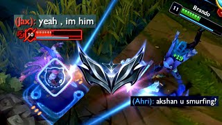 The Silver Ranked Experience (League of Legends)