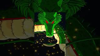 Sparking Zero Shenlong #sparkingzero #dragonball #gaming #anime #dragon