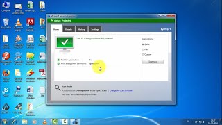 How to update offline Windows Defender, Microsoft Security Essentials 🔥🔥🔥