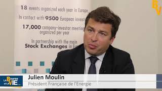 Interview de Julien Moulin - La Bourse et la vie - 21/04/2017