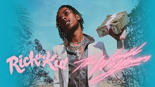 Rich The Kid - End of Discussion ft. Lil Wayne (The World Is Yours)