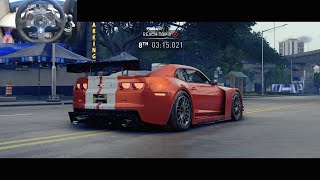 The Crew  Motorfest | Race