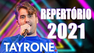 TAYRONE SETEMBRO 2021- AMORECO ( REPERTÓRIO ATUALIZADO ) TAYRONE AGOSTO 2021