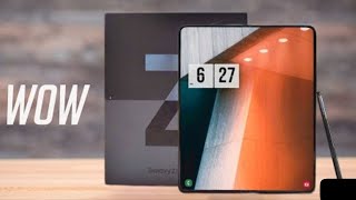 Samsung Galaxy Z Fold 4 ТОПОВАЯ МНОГОЗАДАЧНОСТЬ!