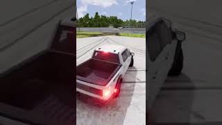 Raptor R Drifting At The Freedom Factory!!! #gaming #automobile #shorts #ford