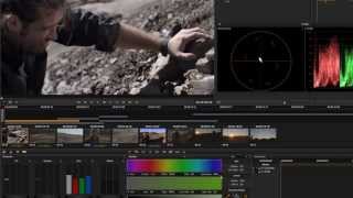 DaVinci Resolve Fundamentals Part 4