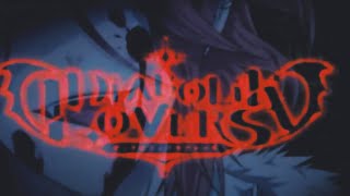 Трейлер к фанфику  № 2 // Diabolik Lovers // Who Are You, Really?