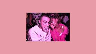 Mac Miller - Stay (Slowed down)