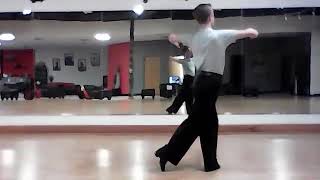 Intermediate Tango 09/16/2020