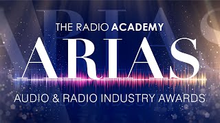 The ARIAS 2021 Nominations Announcement