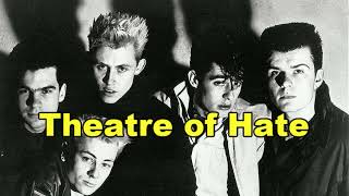 Theatre of Hate