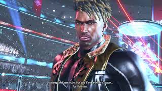 Tekken 8 - Evilinside2020 Vs Aim Hit Go - (Street Figter 6 Terry's Theme - Kurikinton SF6 Arrange)