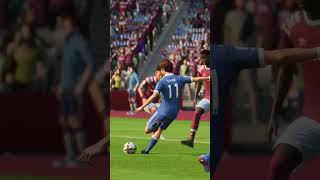 FIFA 23 Takefusa Kubo Balon de Oro -  magic skills y goals fifa 23 Golden Ball (60fp) 4K