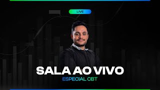 Profit TV | 18.11.2024 ESPECIAL CBT | ÍNDICE | DÓLAR | AÇÕES | SWING TRADE | WSPFUT