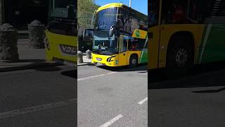 #Shorts - Brand-New Bus Éireann LF202 - Route: NX to: Wilton Terrace - O'Connell Street, Dublin City