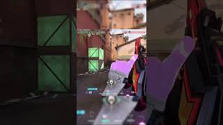 CRAZY CLOVE 4K||ASCENT|| #valorant #valorantclips #gaming