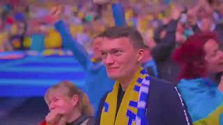 Ukraine Defeats Slovakia, Re-Enters Round of 16 Race at EURO 2024