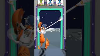 Barred - Best Funny Gameplay Walkthrough #shorts #gamingvideos