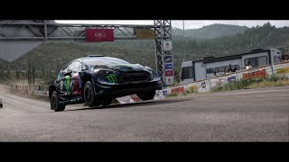 FORZA HORIZON 5 Nuovo DLC RALLY ADVENTURE GAMEPLAY