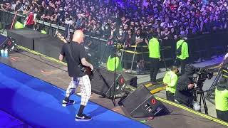 Limp Bizkit - Hot Dog (Live @ Vive Latino 2022 - Onstage View)