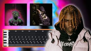 POV: You Make The HARDEST Beat For Osamason | Cookup Tutorial