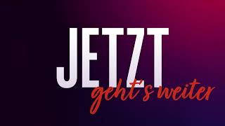 Super RTL 'Jetzt geht's weiter' Ident (2023)