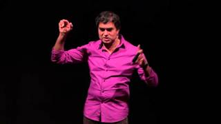 Gopi Kallayil - The internet and the inner net