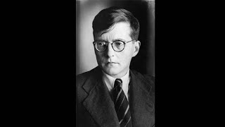 Shostakovich - Symphony No. 7 in C major, Op. 60 - 1st Movement (1 of 2)