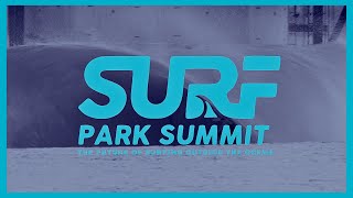 One Month Away From Surf Park Summit 2023! September 18 - 20, 2023 (San Diego, California)