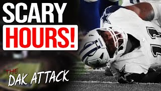 Micah Parsons & Demarcus Lawrence BOTH OUT MULTIPLE WEEKS! Dallas Cowboys Defense IN TROUBLE!