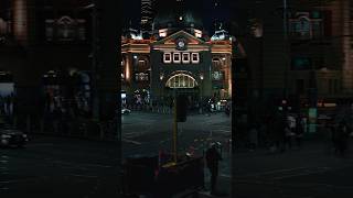 #travel #reels #shorts #melbourne #flindersstreetstation #viralvideos #viralreels