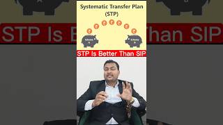 STP Gives Double Return Than SIP