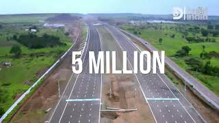 Highways | Driving Growth & JOBS | Build India