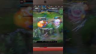 LOWER LVL SION OUTPLAYS IRELIA! OVERPOWERED? Srfreeman - League of Legends #shorts #leagueoflegends