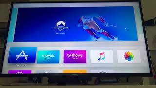 Jailbreak Apple TV 4th Gen iOS 10.2.2