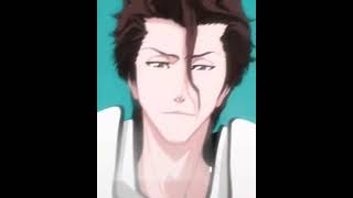 "YOKOSO WATASHI NO SOUL SOCIETY"   #anime #aizen #bleach #edit #shortfeed #shorts