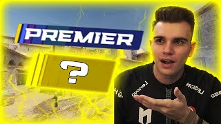 Nu O Sa Crezi Ce Rank Am Primit La Premier CS2