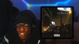 ENDLESS FLOWSSS - Lunchbox - Lunchtime - Album Reaction