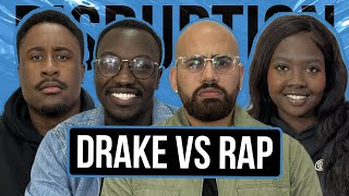 Childhood Crushes, Personal Growth & Drake vs Rap | 242