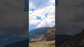 RECORRIENDO CARRETERA HUANCAYO-LIMA