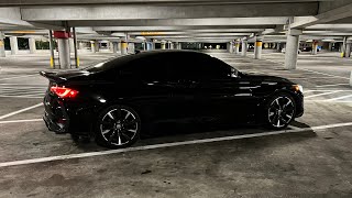 WHY I GOT RID OF MY INFINITI Q60! *EXPOSING THE TRUTHS*