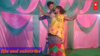 Dhadkan Chale Jab Tak Tharu Songs dance 2019 2076//DJ tharu songs dharkan Chale Jab tak dance video