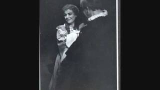 G. Verdi - Rigoletto - duet act II - Victoria Bezetti, Petre Stefanescu Goanga