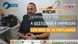 Gestión multiempresa. El Podcast de Top Instaladores #8