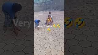 This is what's it means when you have a toddler 🤣🤣🤣 #funnyvideo #funnytoddler #happychildrensday2024